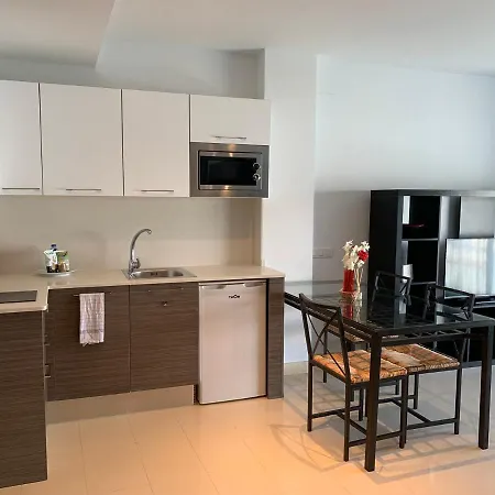 Maison d'hôtes In - Beautiful And Cozy Loft In The Center, Maryha Loft Sitges