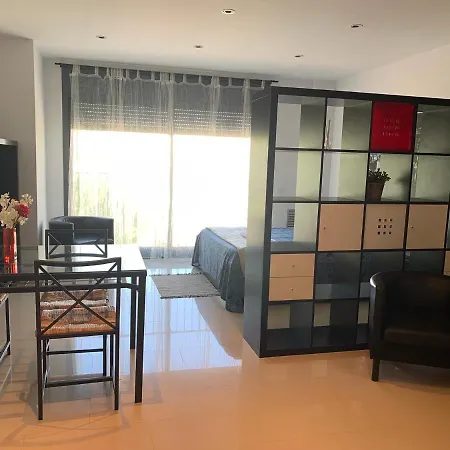 In - Beautiful And Cozy Loft In The Center, Maryha Loft