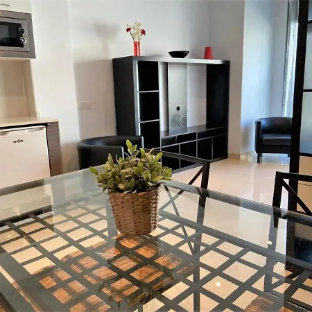 Pensionat In - Beautiful And Cozy Loft In The Center, Maryha Loft *