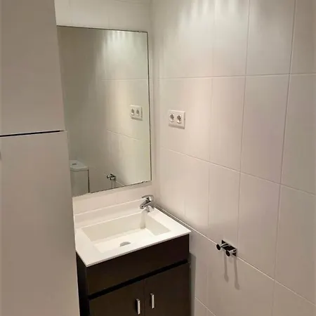 In - Beautiful And Cozy Loft In The Center, Maryha Loft Pensionat *
