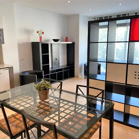 In - Beautiful And Cozy Loft In The Center, Maryha Loft Pensionat Sitges