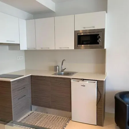 In - Beautiful And Cozy Loft In The Center, Maryha Loft