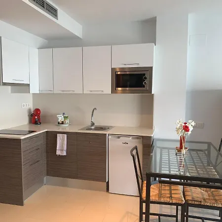 In - Beautiful And Cozy Loft In The Center, Maryha Loft * Sitges