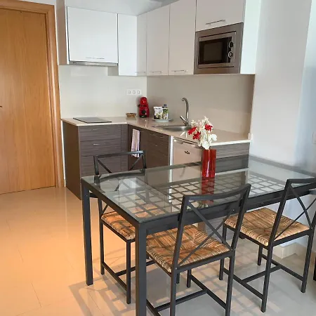 Pensionat In - Beautiful And Cozy Loft In The Center, Maryha Loft Sitges