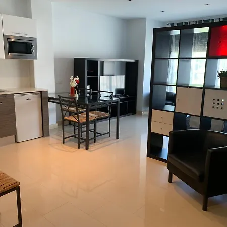 Pensionat In - Beautiful And Cozy Loft In The Center, Maryha Loft