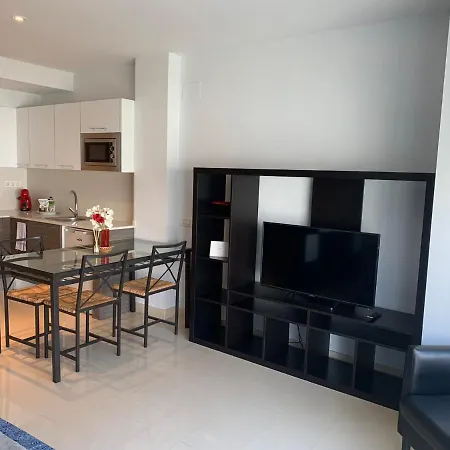 In - Beautiful And Cozy Loft In The Center, Maryha Loft